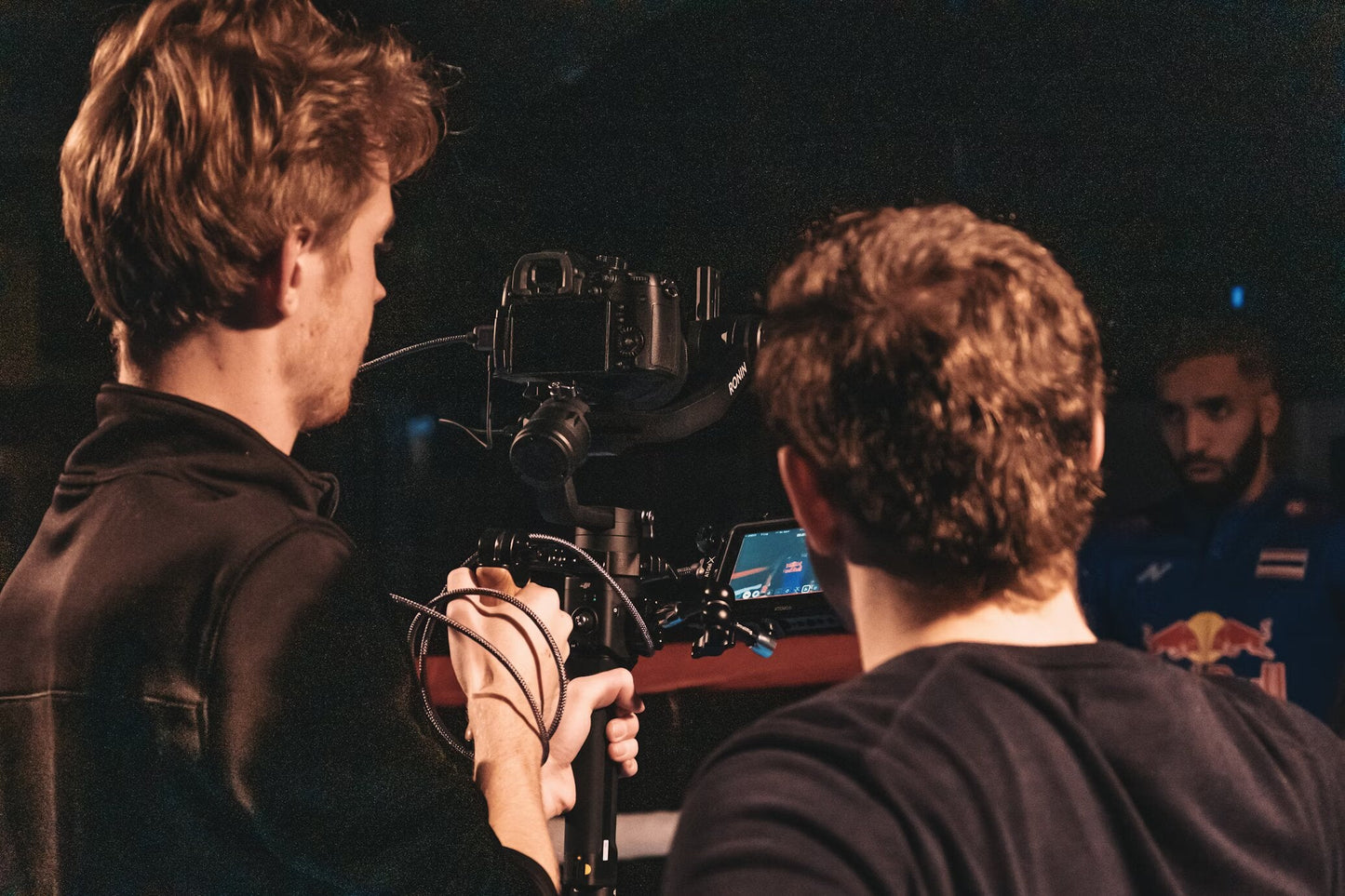 🎥Content creation